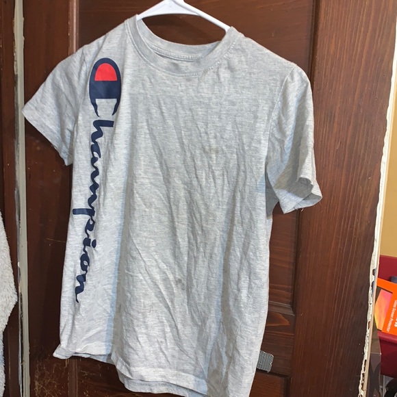 Champion tee - Picture 1 of 2